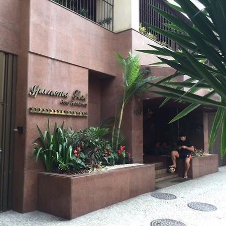 Апартаменти Ipanema Magnifico Ріо-де-Жанейро Екстер'єр фото